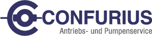Confurius Logo